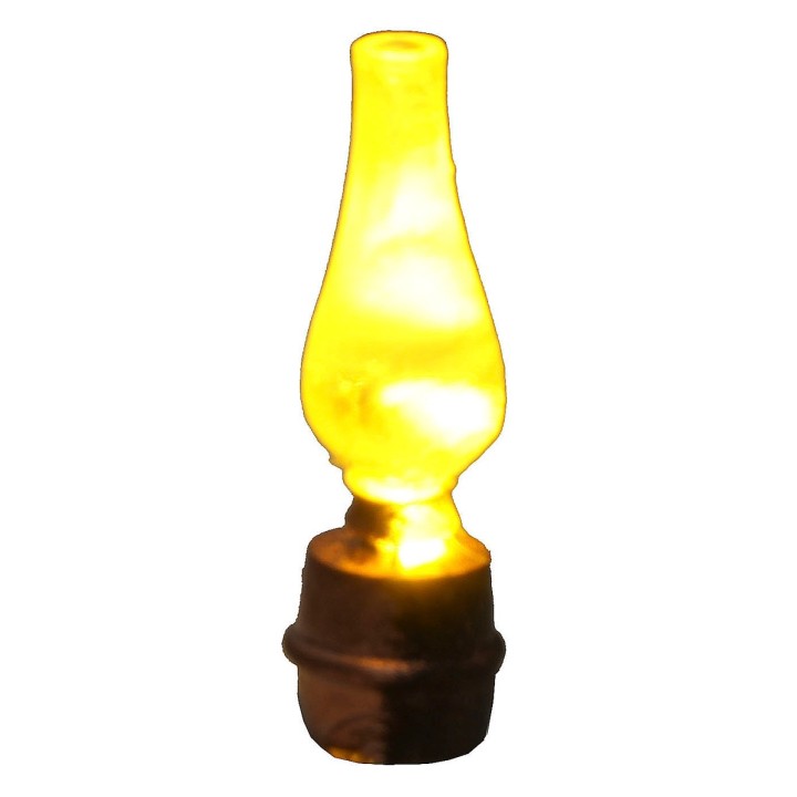 Lampada da tavolo 2,6 cm 12v