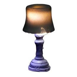 Lampada da tavolo 2 cm 12v