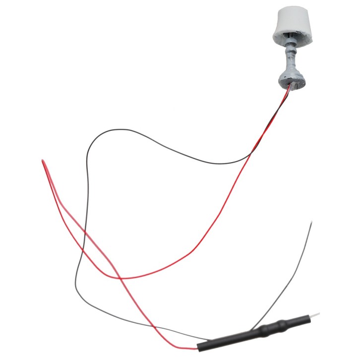 2 cm 12v table lamp