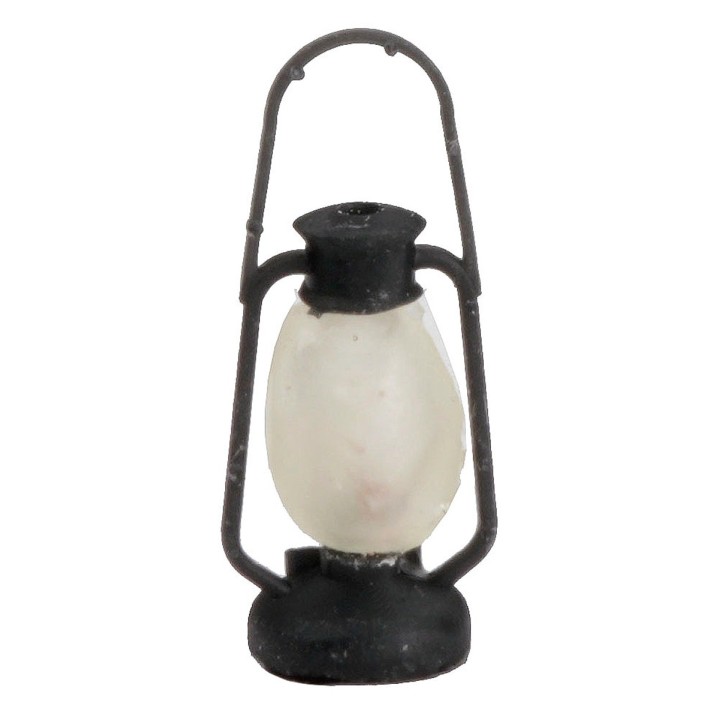 Lantern with handle 2 cm 12v