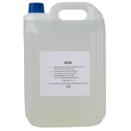 5-liter liquid for snow machine KP08 - KL05