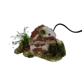 Fontana in resina - Cod. 