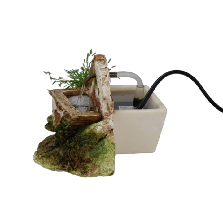 Resin fountain - Code FN1