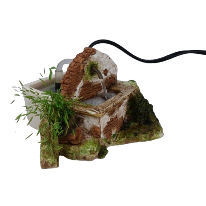 Resin fountain - Code FN1