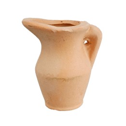 Anfora in terracotta h 5,5 cm
