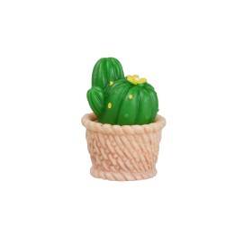 Pianta di fico d'india h 2,6 cm