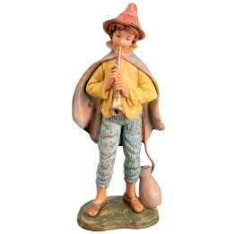 Pifferaio 18 cm