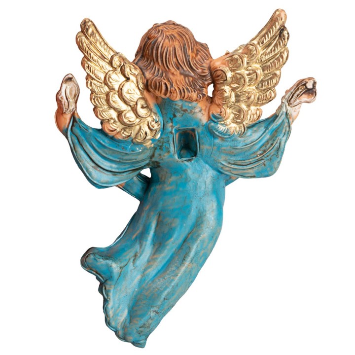Angelo Gloria serie 10 cm