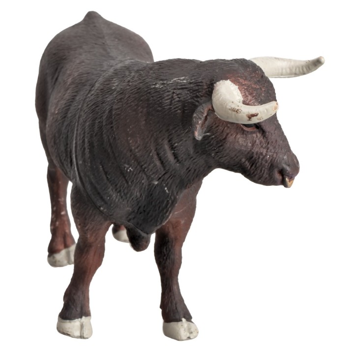 Toro h 7,7 cm