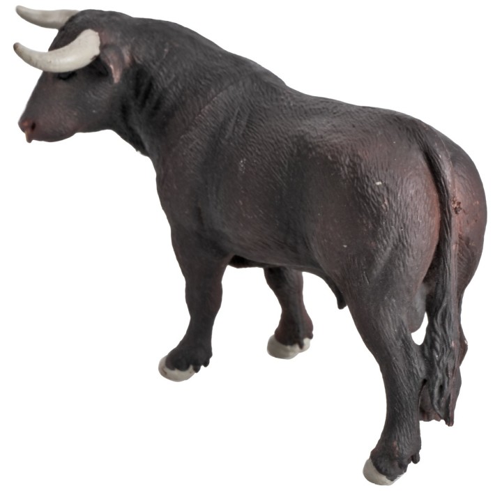 Toro h 7,7 cm