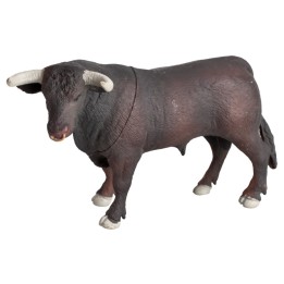 Bull h 7.7 cm