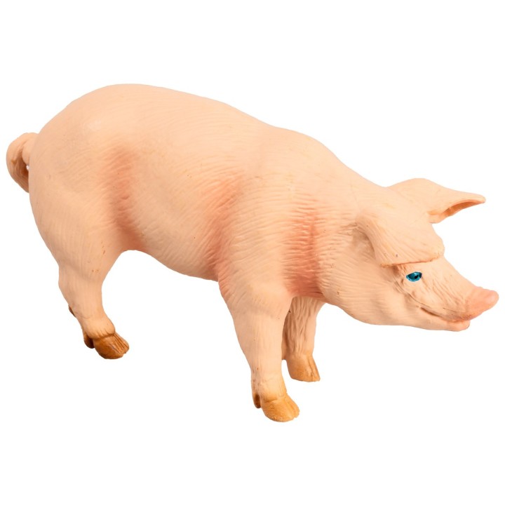 Cerdo h 5,4 cm