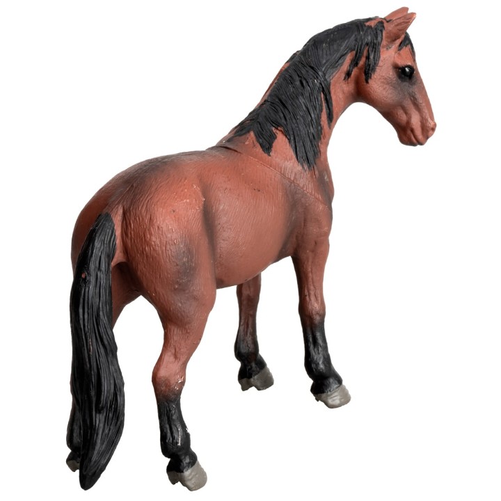Cavallo h 10 cm