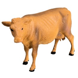 Mucca h 7,6 cm