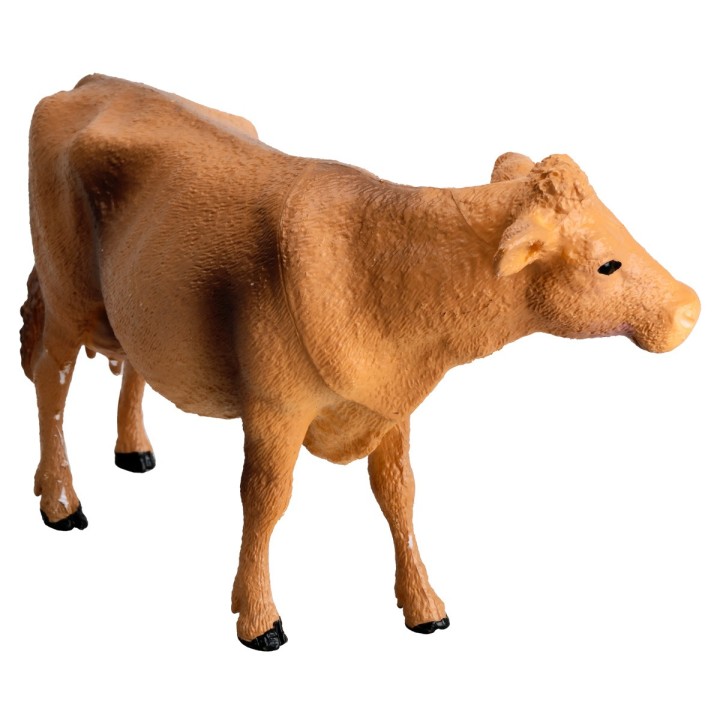 Cow h 7.6 cm