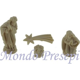 Natività cm 3