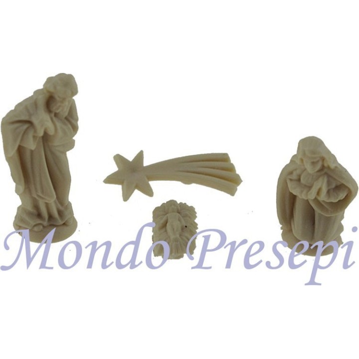 The nativity cm 3