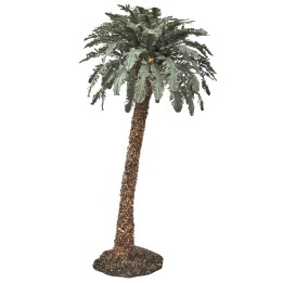 Palma deluxe single available in various heights: