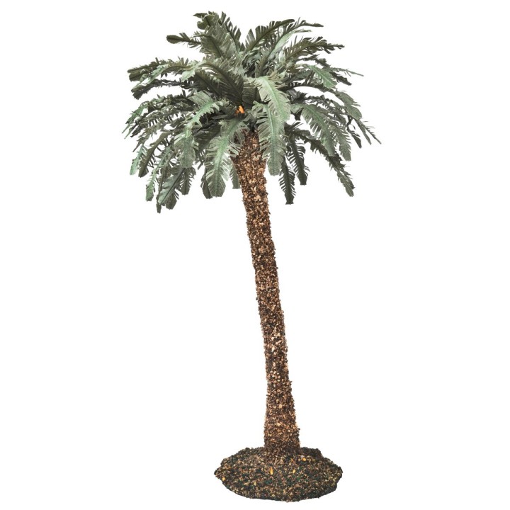 Palma singola deluxe disponibile in varie altezze: