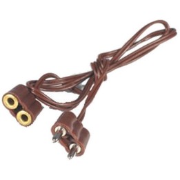 Prolunga cm 100 per luci lanterne