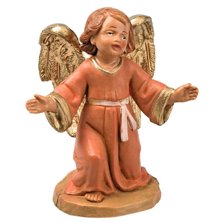 Child angel Fontanini series 12 cm