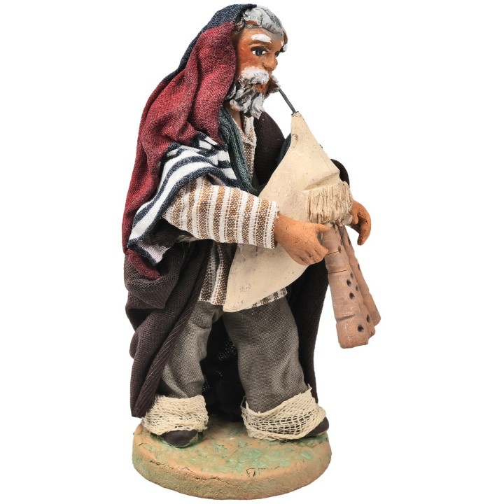 Bagpiper 9 cm - 44958
