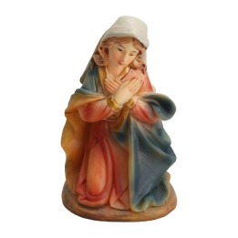 María serie 9 cm en resina
