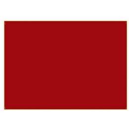 Gelatina Rosso primario cm 7x7
