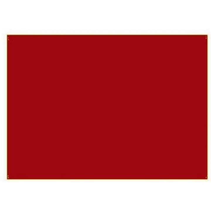 Gelatina Rosso primario cm 7x7