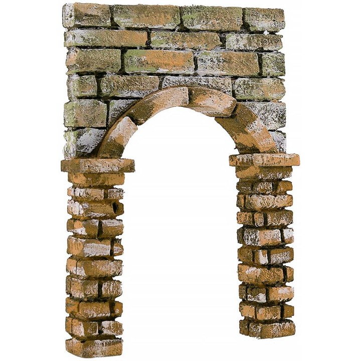 Arco per presepe cm 20x29 h.