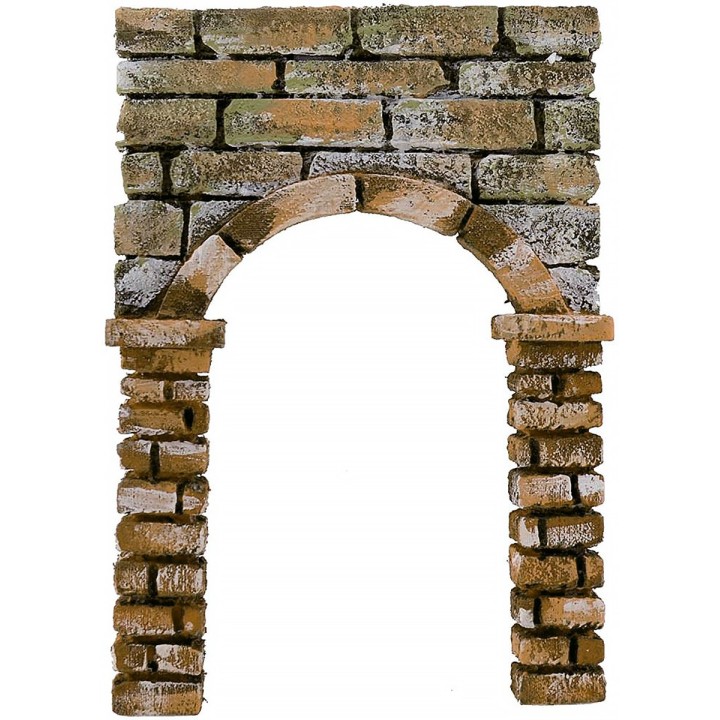 Arch for presepe cm 20x29 h.