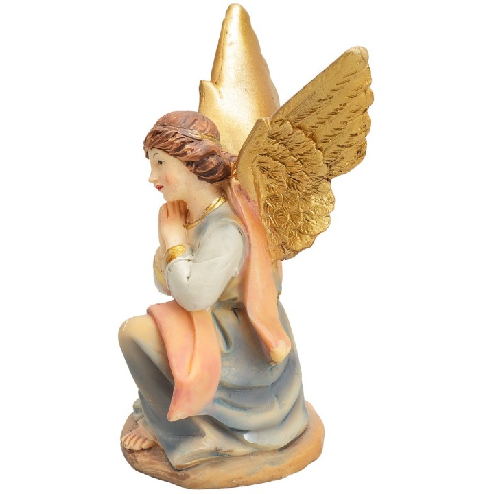 Kneeling Angel 10 cm series