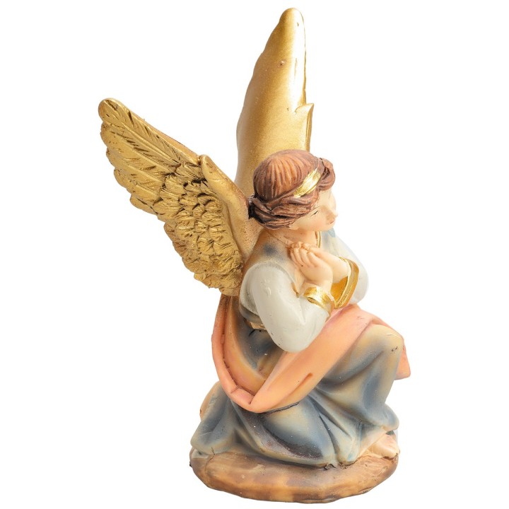 Kneeling Angel 10 cm series