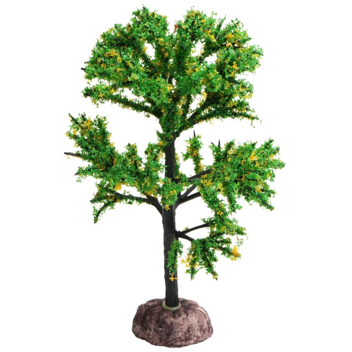 Árbol de limones 15 cm