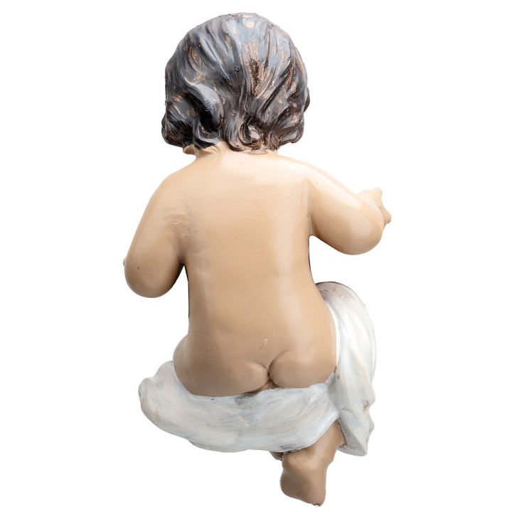 Baby Jesus in resin series 80-100 cm