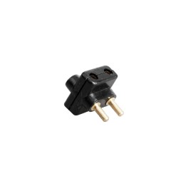Triple Plug for low voltage