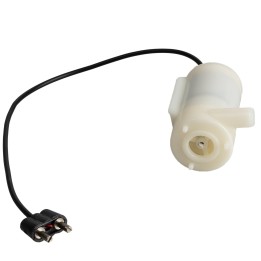 Pompa presepe 3,5V - accessori presepe