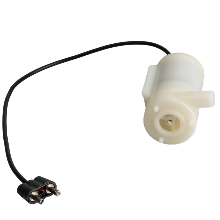 Pompa presepe 3,5V - accessori presepe