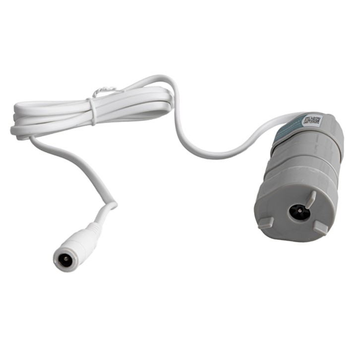 Pompa 12V prevalenza cm 35-50 420-600 l/h