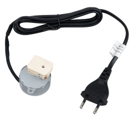 Motoriduttore piccolo 10 giri 220V. 