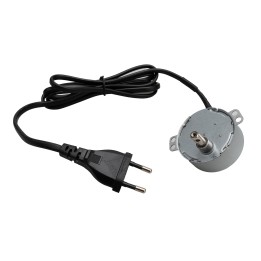 Motoriduttore 15 giri - 220V. 