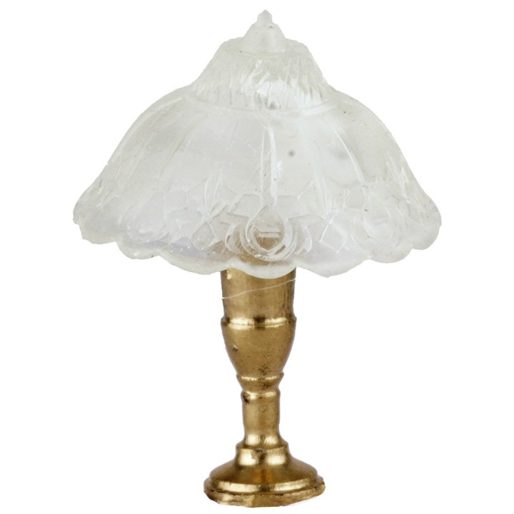 Lampada da tavolo 3,2 cm 12v.