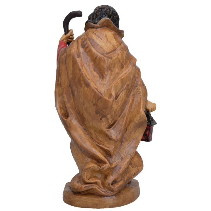 San Giuseppe serie Euromarchi 16 cm in Lux