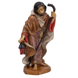 San Giuseppe serie Euromarchi 16 cm in Lux