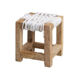 Sgabello cm 3x3x3,5 h.