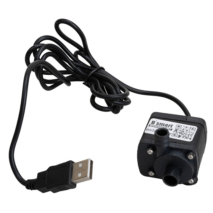 Nativity Scene Pump 180 l/h 6V