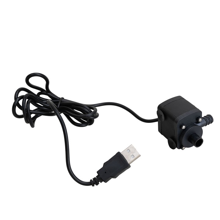 Nativity Scene Pump 180 l/h 6V