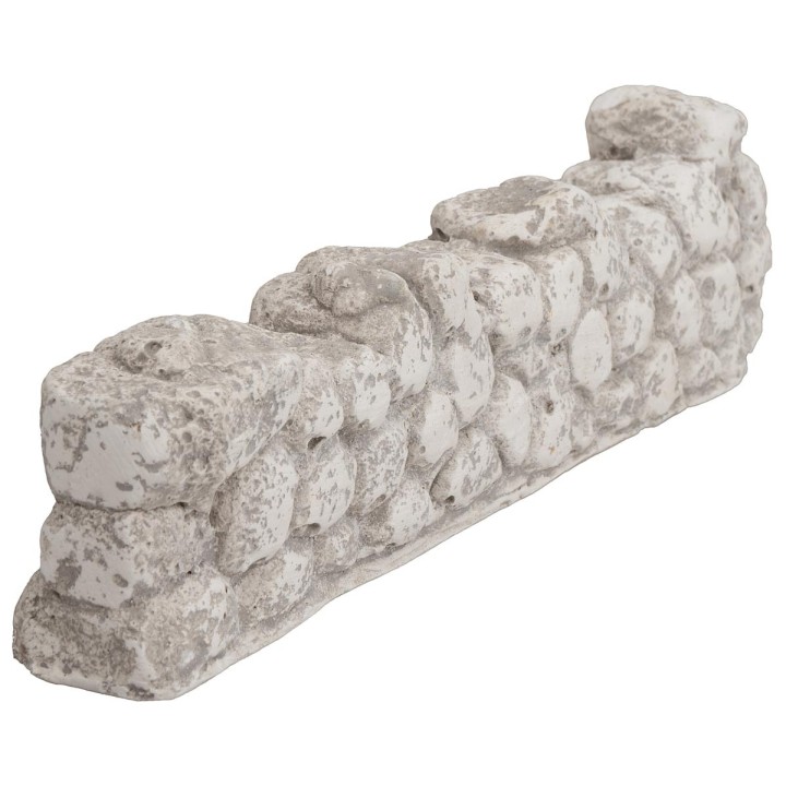 Stone wall cm 20.5x4.5 h.
