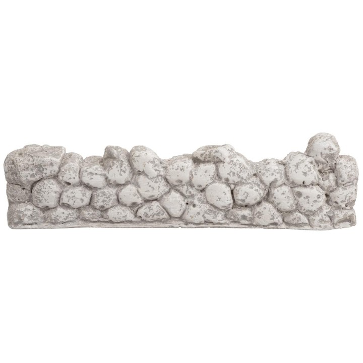 Stone wall cm 20.5x4.5 h.