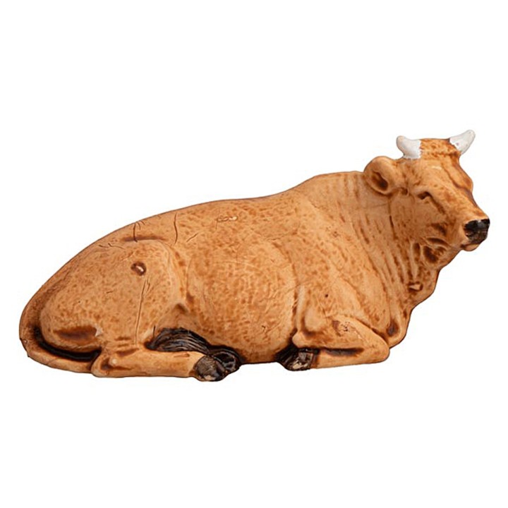 Sitting Ox series 6.5 cm